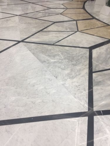 Nero Marquina