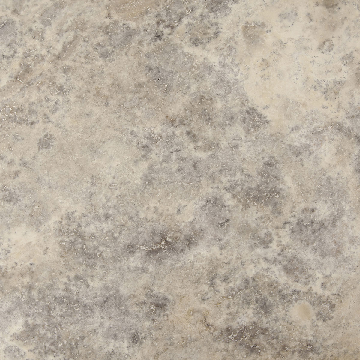 Silver Travertine